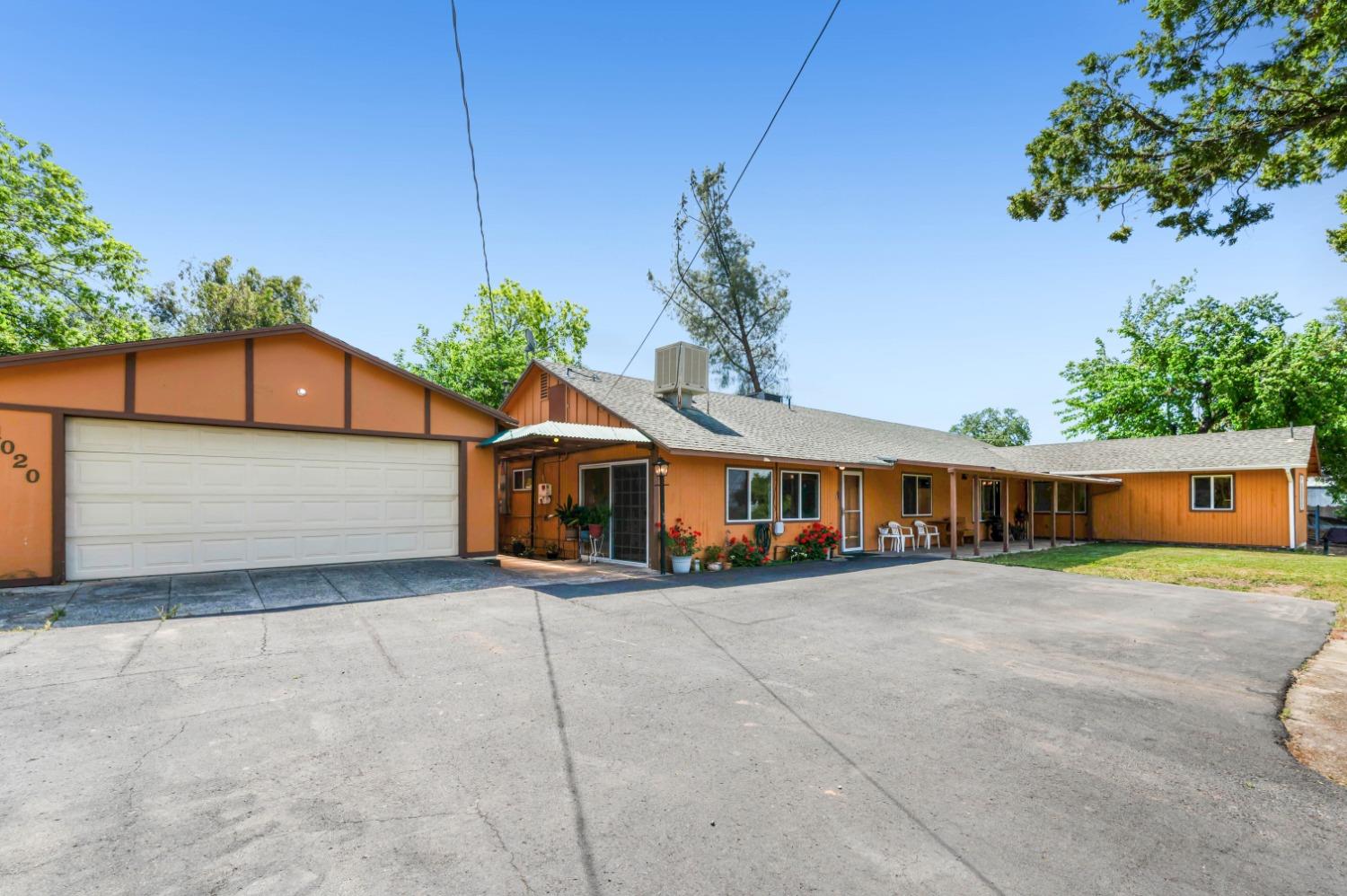 Detail Gallery Image 7 of 33 For 1020 Mount Ida Rd, Oroville,  CA 95966 - 3 Beds | 2/1 Baths