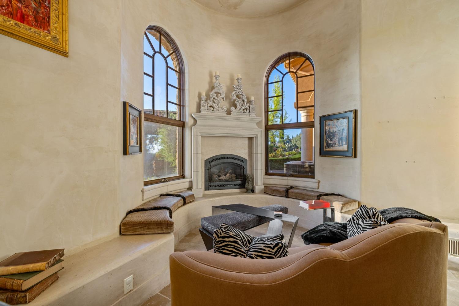 Detail Gallery Image 18 of 87 For 4269 Fairway View Dr, Loomis,  CA 95650 - 4 Beds | 6/2 Baths
