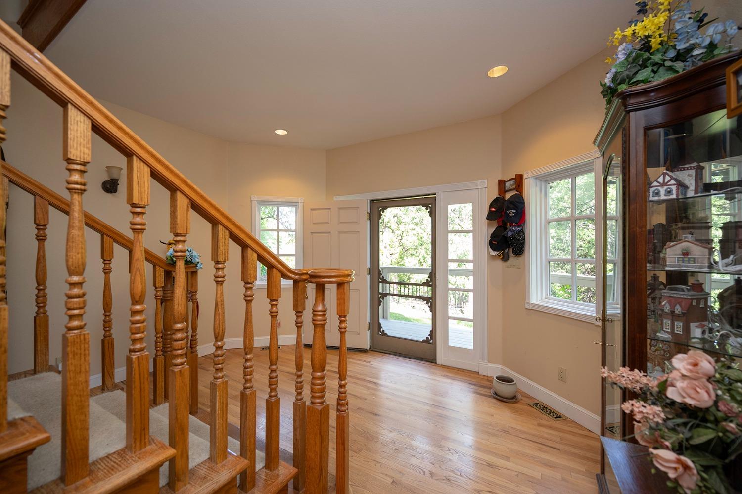 Dio Linda Court, Pollock Pines, California image 30