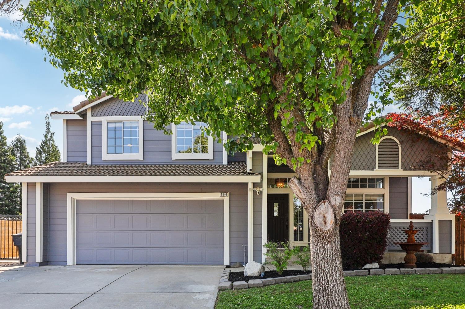 Los Ramblas Court, Roseville, California image 2