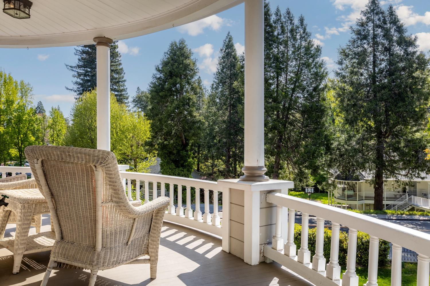 Detail Gallery Image 41 of 59 For 358 Mill St, Grass Valley,  CA 95945 - 8 Beds | 9 Baths