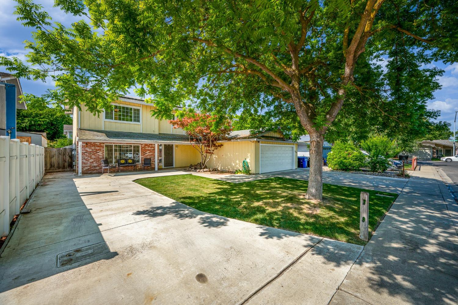 Detail Gallery Image 9 of 50 For 2104 Golden Leaf Ct, Modesto,  CA 95355 - 4 Beds | 2/1 Baths