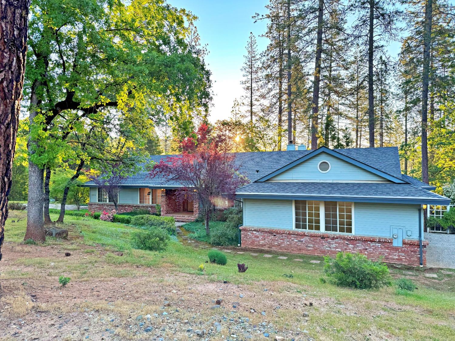 Detail Gallery Image 54 of 57 For 3435 Old Ditch Dr, Placerville,  CA 95667 - 3 Beds | 3/1 Baths