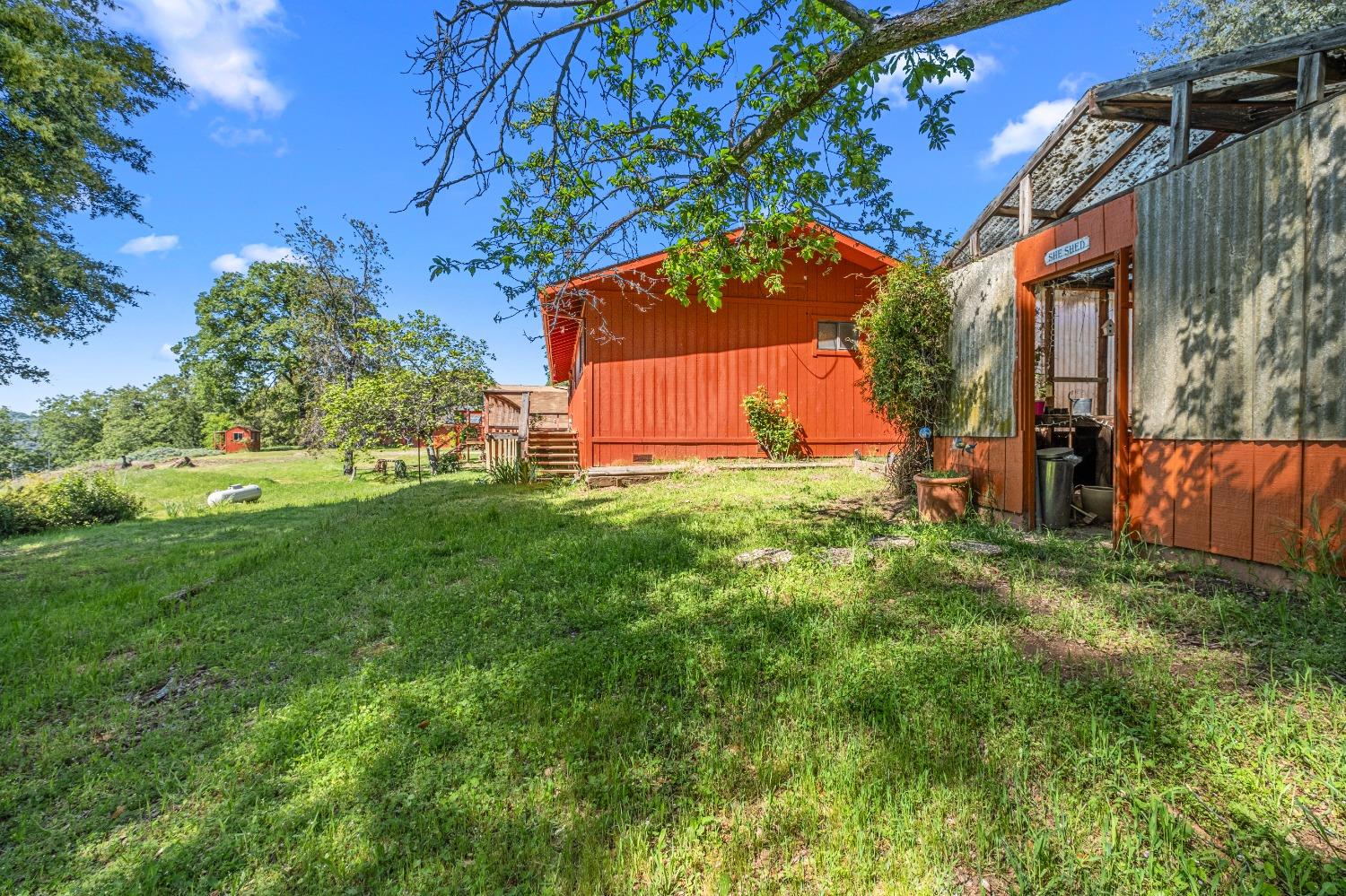 Detail Gallery Image 50 of 94 For 2575 Sand Ridge Rd, Placerville,  CA 95667 - 3 Beds | 2 Baths