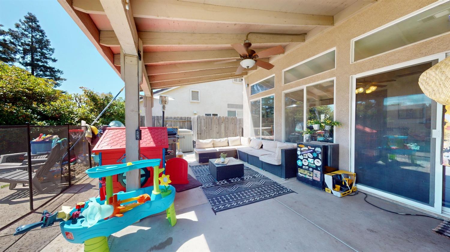 Detail Gallery Image 25 of 32 For 2900 Marazan St, Denair,  CA 95316 - 4 Beds | 3 Baths