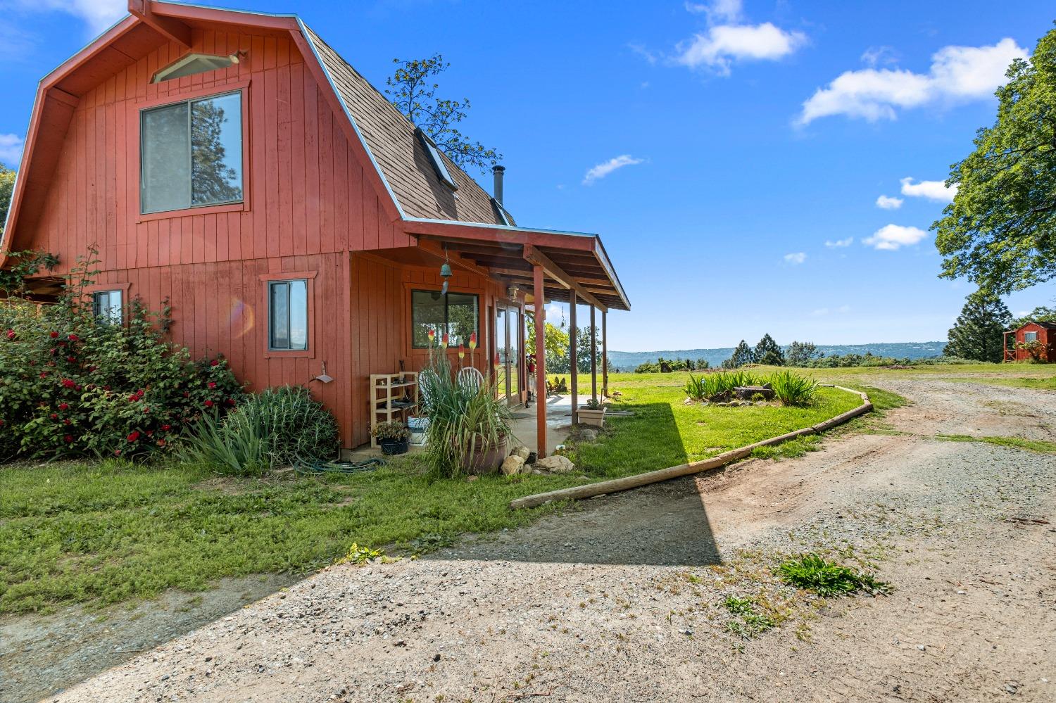 Detail Gallery Image 66 of 94 For 2575 Sand Ridge Rd, Placerville,  CA 95667 - 3 Beds | 2 Baths