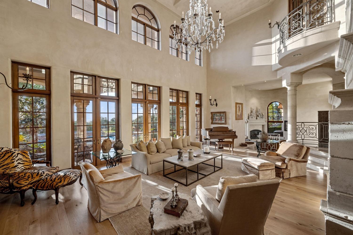 Detail Gallery Image 11 of 87 For 4269 Fairway View Dr, Loomis,  CA 95650 - 4 Beds | 6/2 Baths