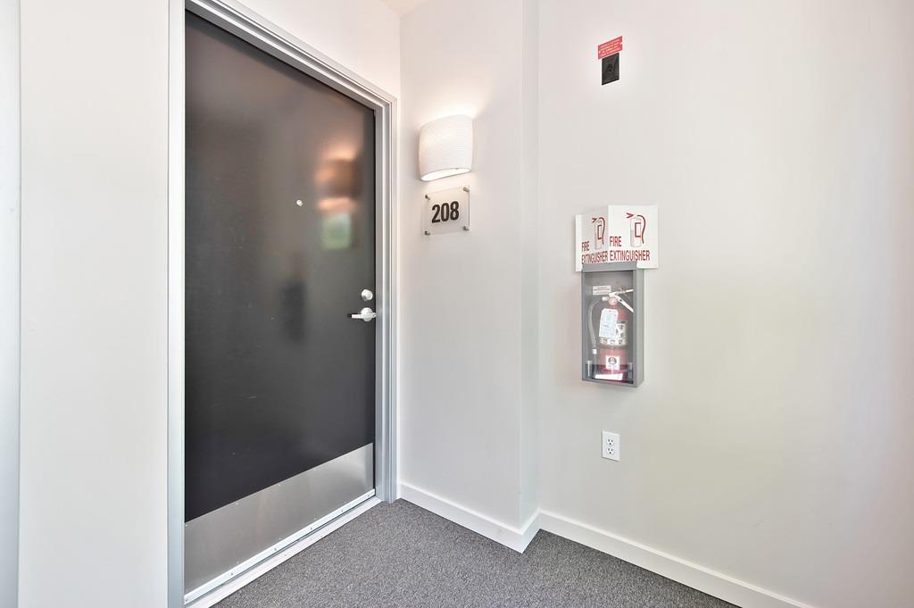 Detail Gallery Image 13 of 22 For 2117 S St #208,  Sacramento,  CA 95816 - 1 Beds | 1 Baths