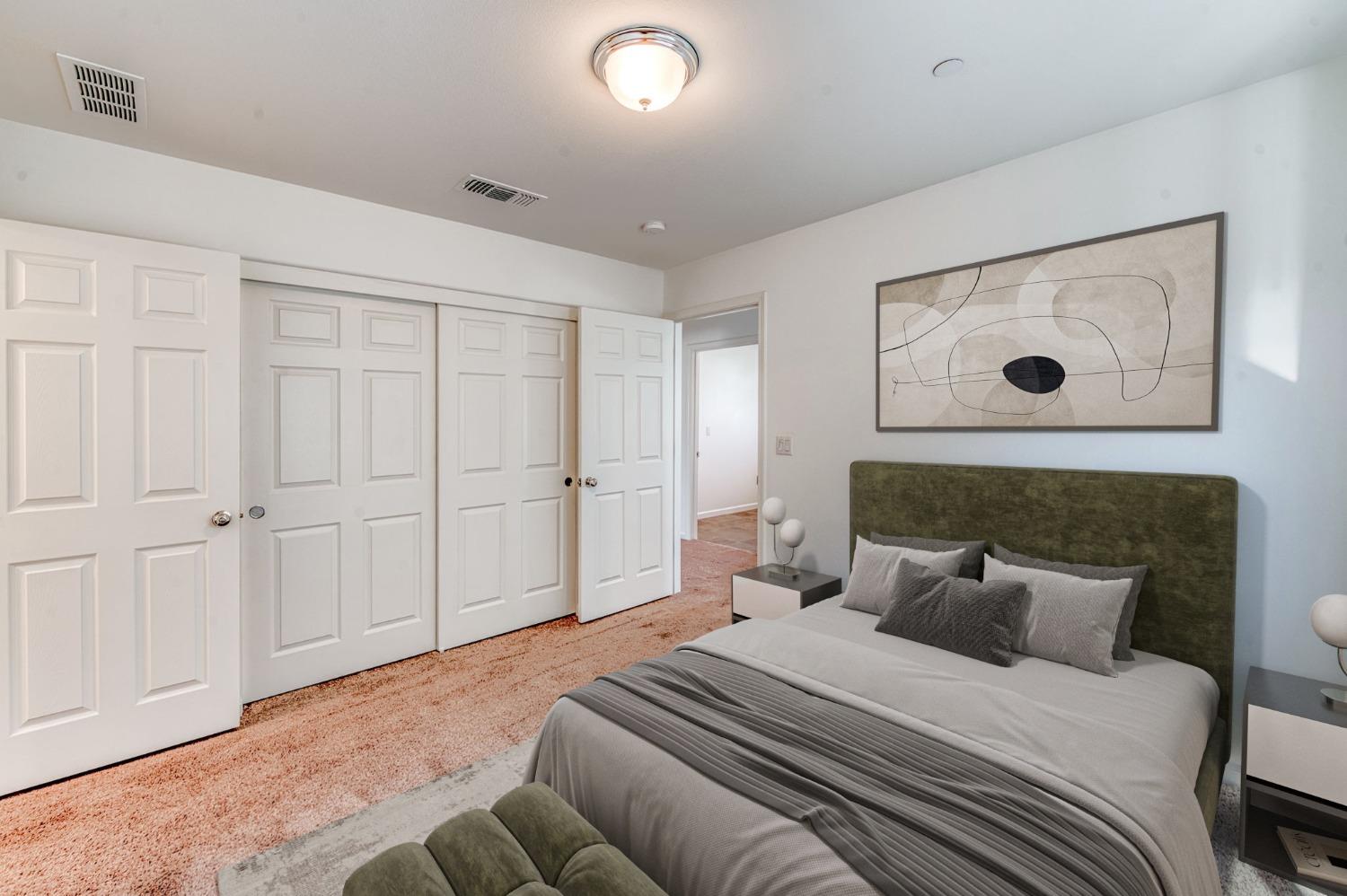 Detail Gallery Image 45 of 47 For 2785 N Schneider Ave, Fresno,  CA 93737 - 4 Beds | 3 Baths