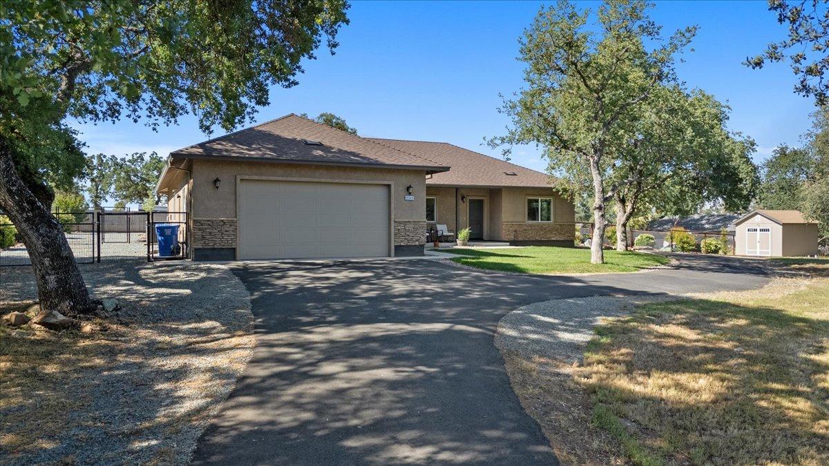 Detail Gallery Image 6 of 64 For 8548 Mcatee St, Valley Springs,  CA 95252 - 3 Beds | 2 Baths