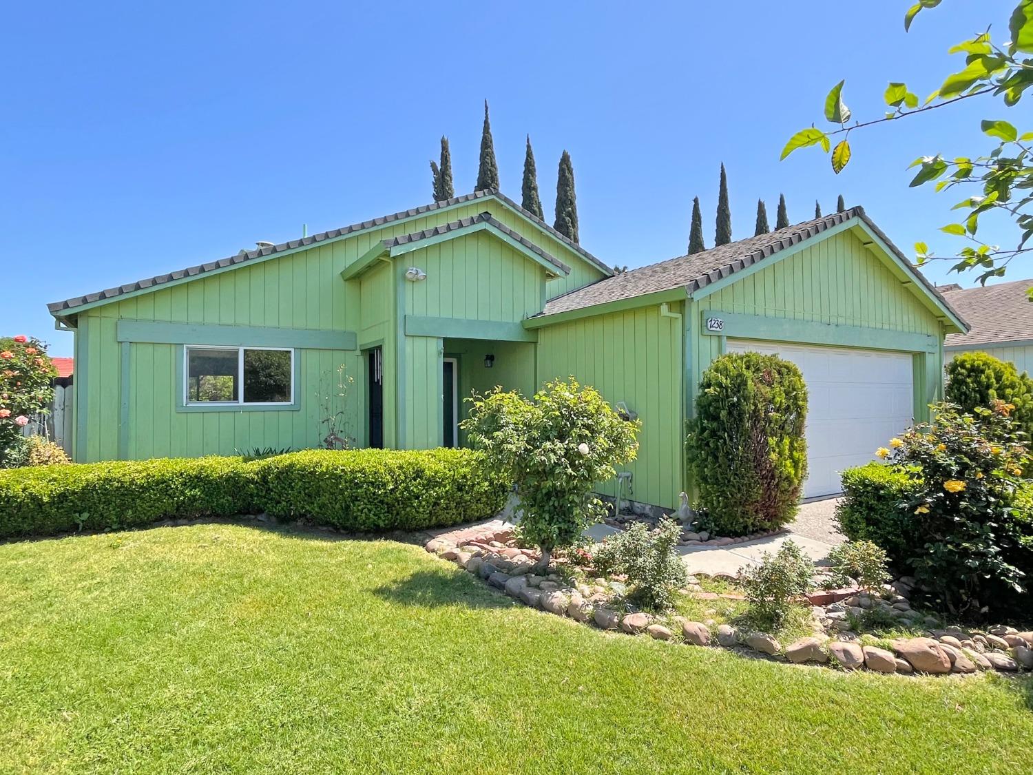 Sharkon Lane, Stockton, California image 3