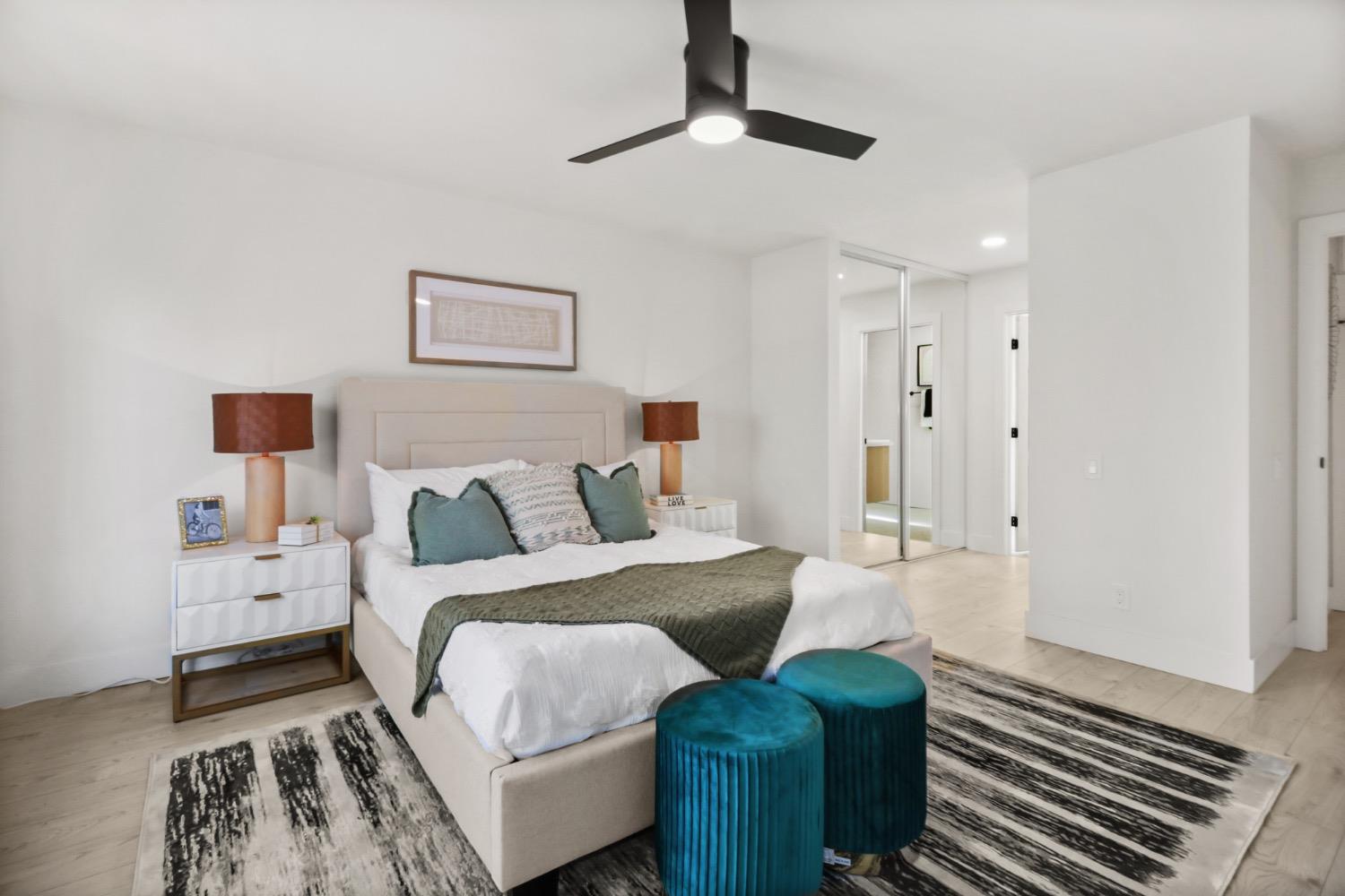 Detail Gallery Image 24 of 57 For 801 Commons Dr, Sacramento,  CA 95825 - 3 Beds | 2 Baths