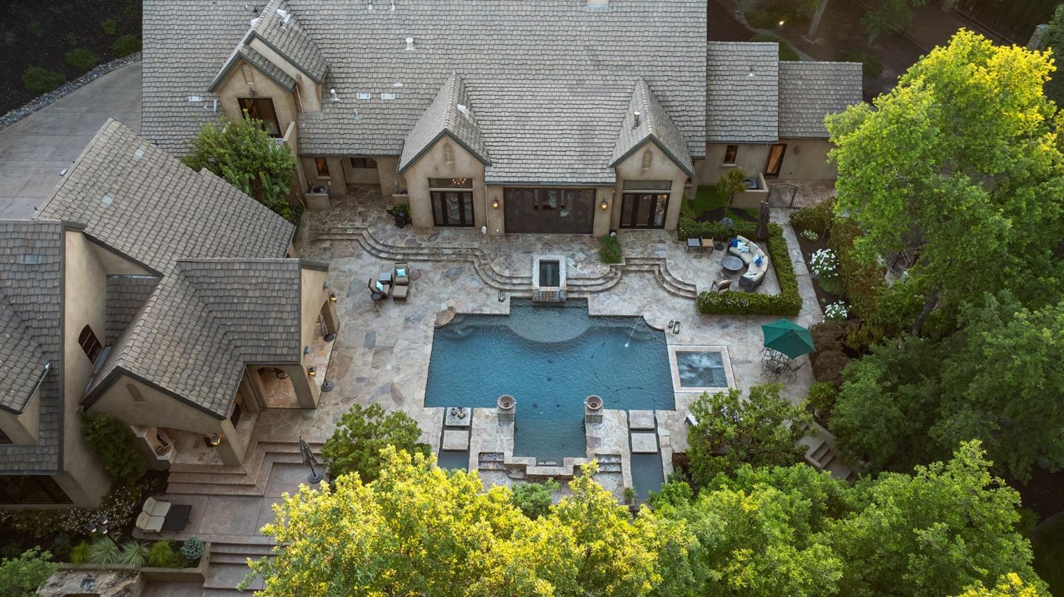 Detail Gallery Image 61 of 61 For 6120 Terracina Ct, Loomis,  CA 95650 - 7 Beds | 6/2 Baths