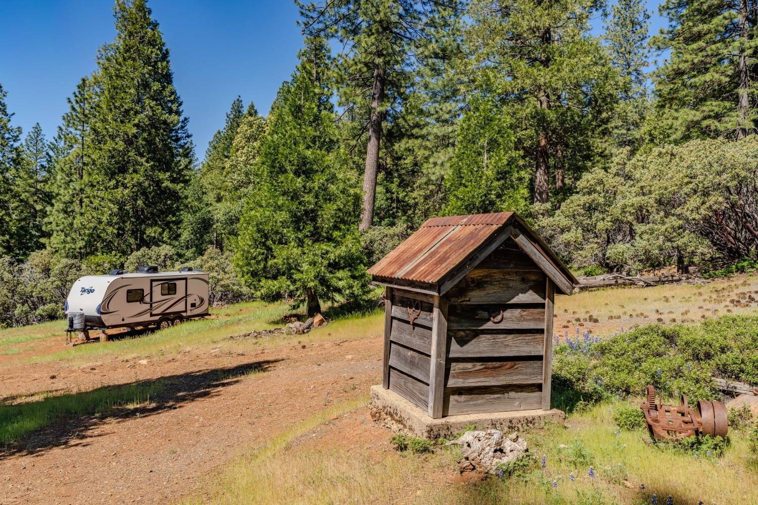 Detail Gallery Image 9 of 49 For 26340 Cedar Ave, Pioneer,  CA 95666 - – Beds | – Baths