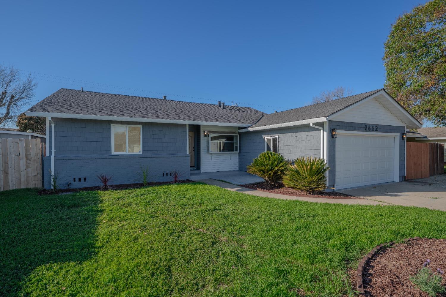 Detail Gallery Image 18 of 34 For 2652 Aramon Dr, Rancho Cordova,  CA 95670 - 3 Beds | 2 Baths