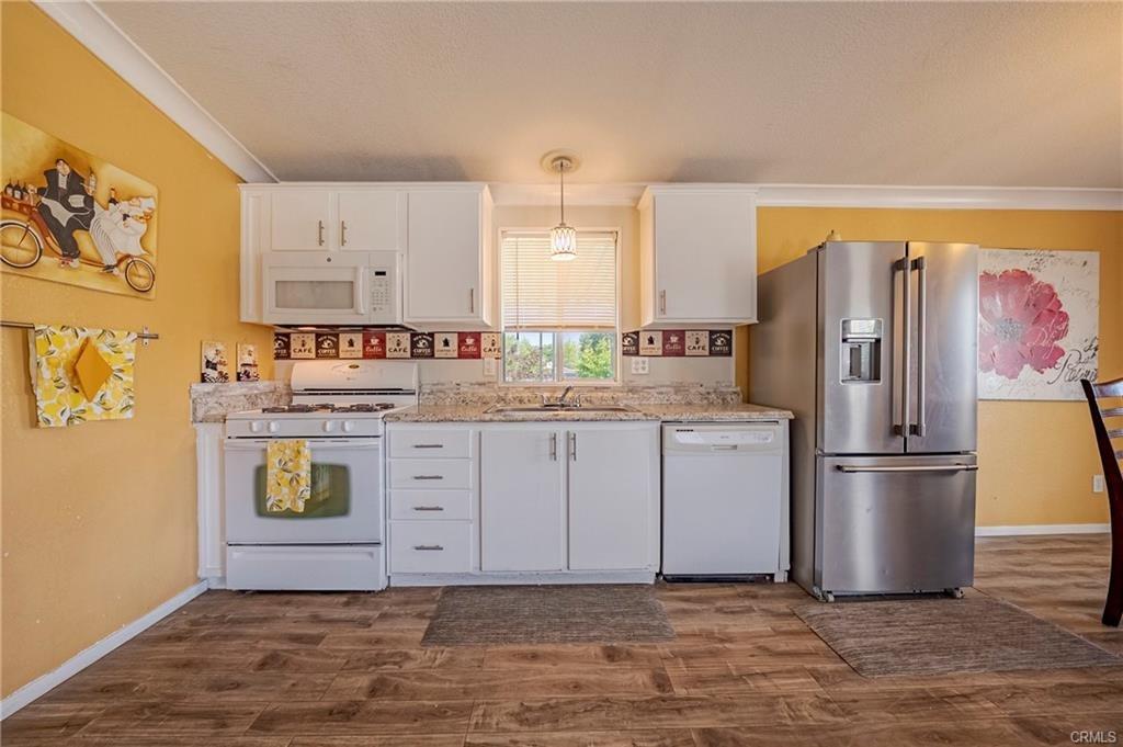 Detail Gallery Image 22 of 50 For 1735 E Santa Fe Ave, Merced,  CA 95340 - 3 Beds | 2 Baths