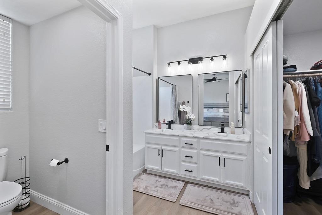 Detail Gallery Image 16 of 32 For 1129 Twinberry St, Plumas Lake,  CA 95961 - 3 Beds | 2 Baths