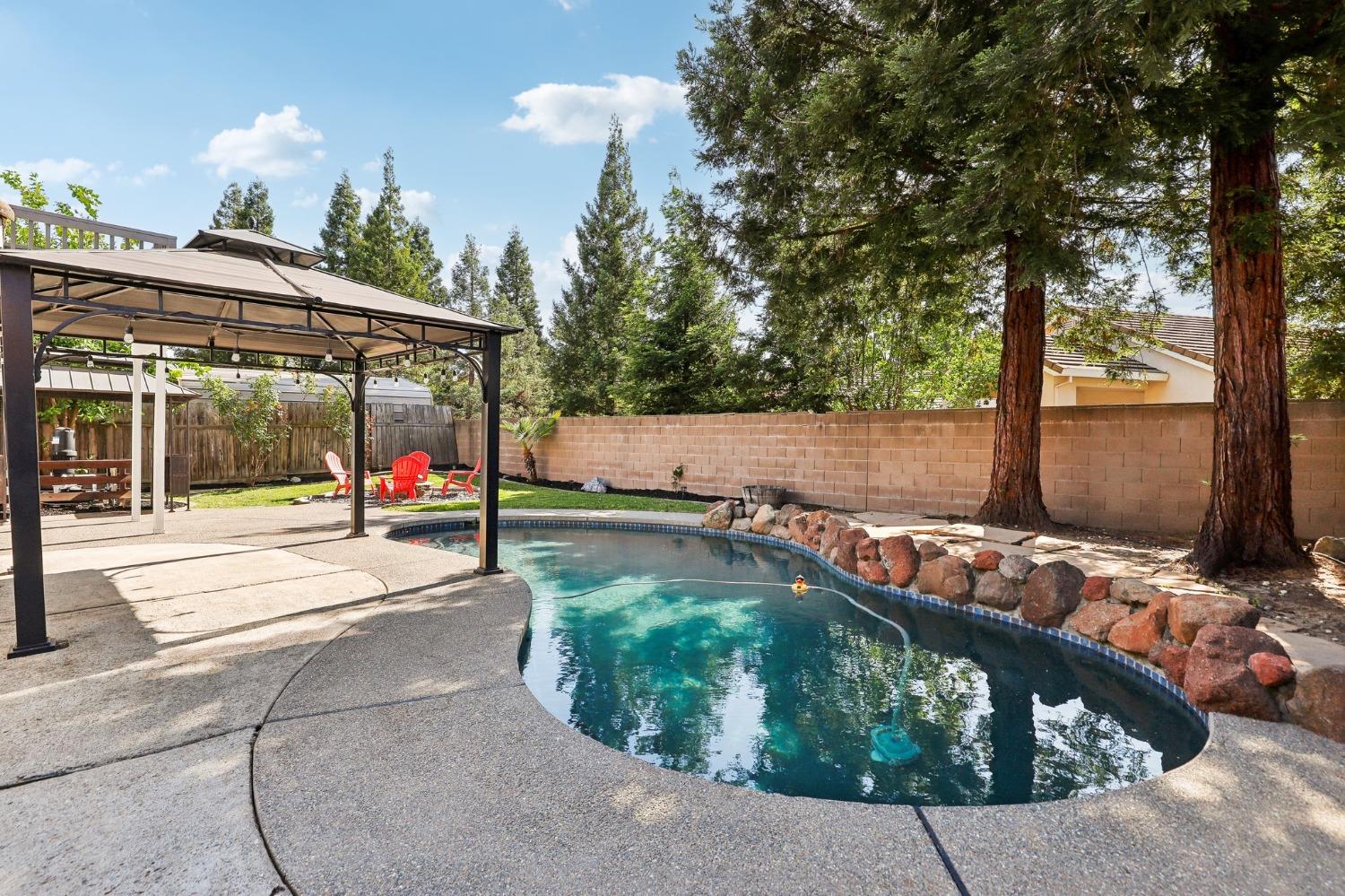 Los Ramblas Court, Roseville, California image 46