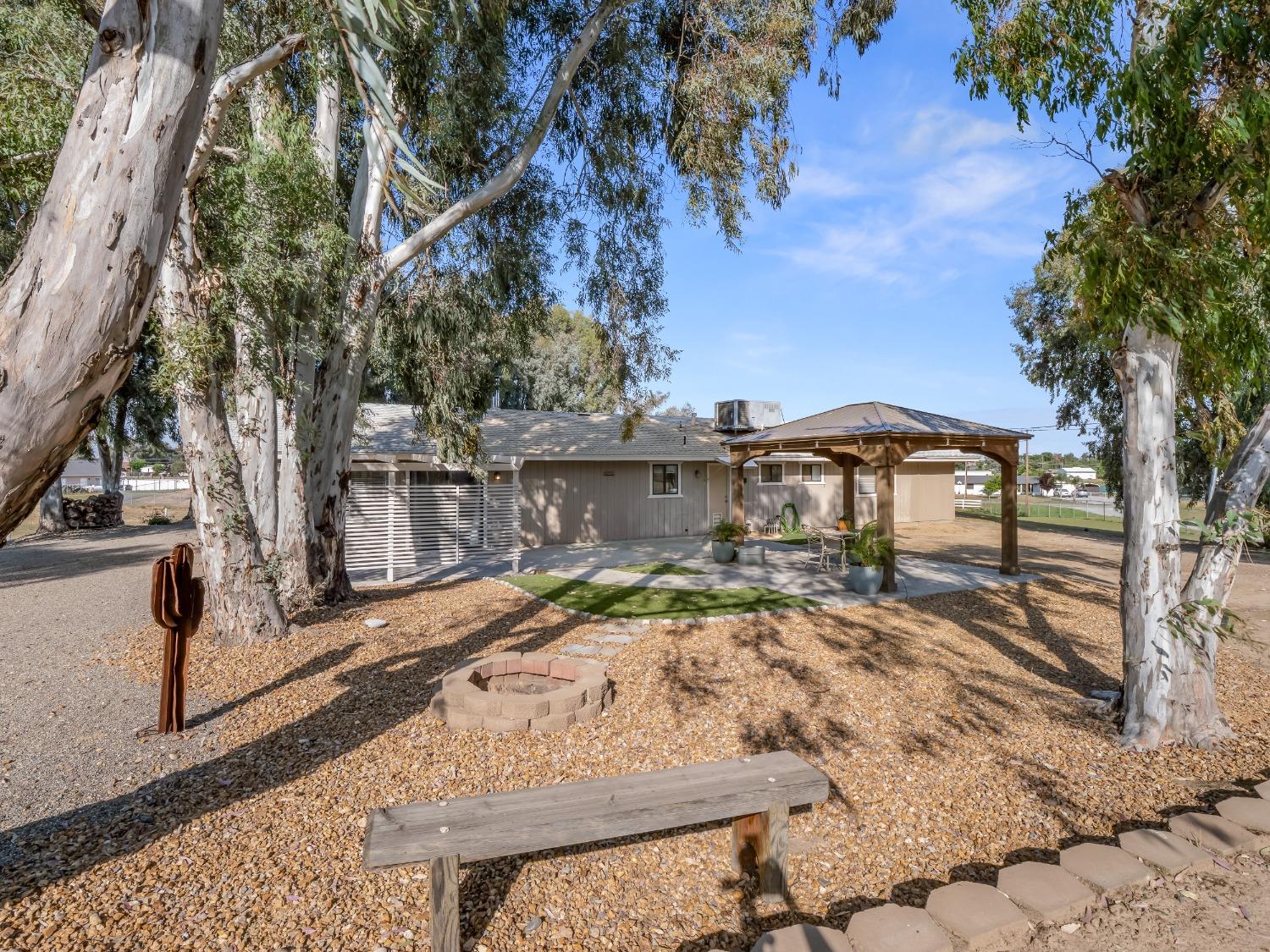 Detail Gallery Image 74 of 78 For 17324 Bonita Rd, Madera,  CA 93636 - 5 Beds | 4 Baths