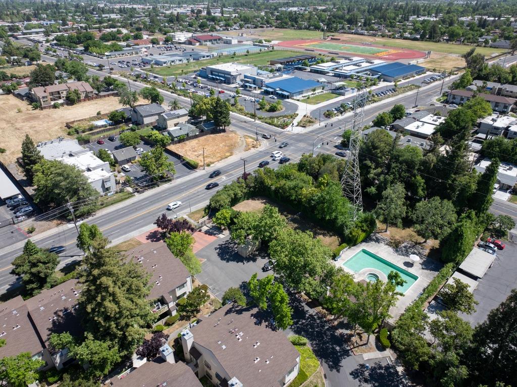 Hurley Way #68, Sacramento, California image 35