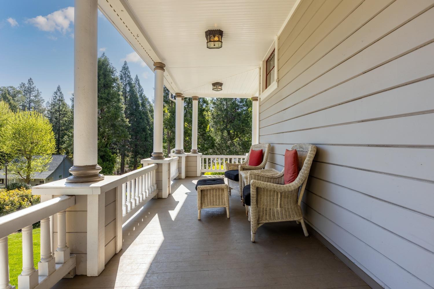 Detail Gallery Image 40 of 59 For 358 Mill St, Grass Valley,  CA 95945 - 8 Beds | 9 Baths