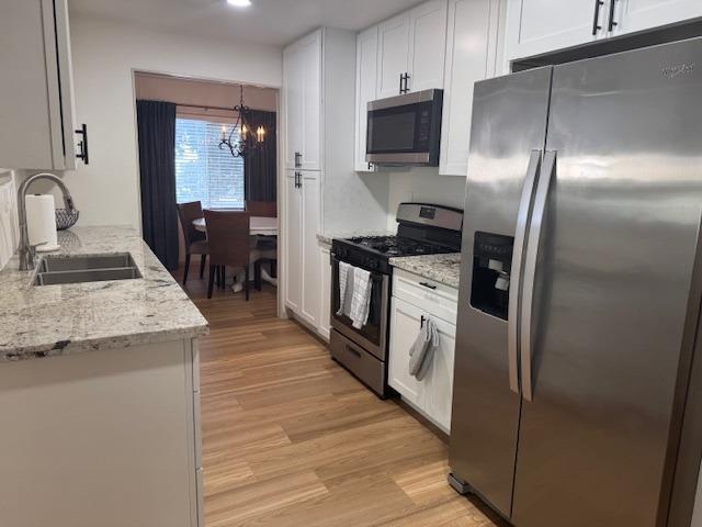 Detail Gallery Image 12 of 49 For 2621 Prescott 224, Modesto,  CA 95350 - 2 Beds | 2 Baths