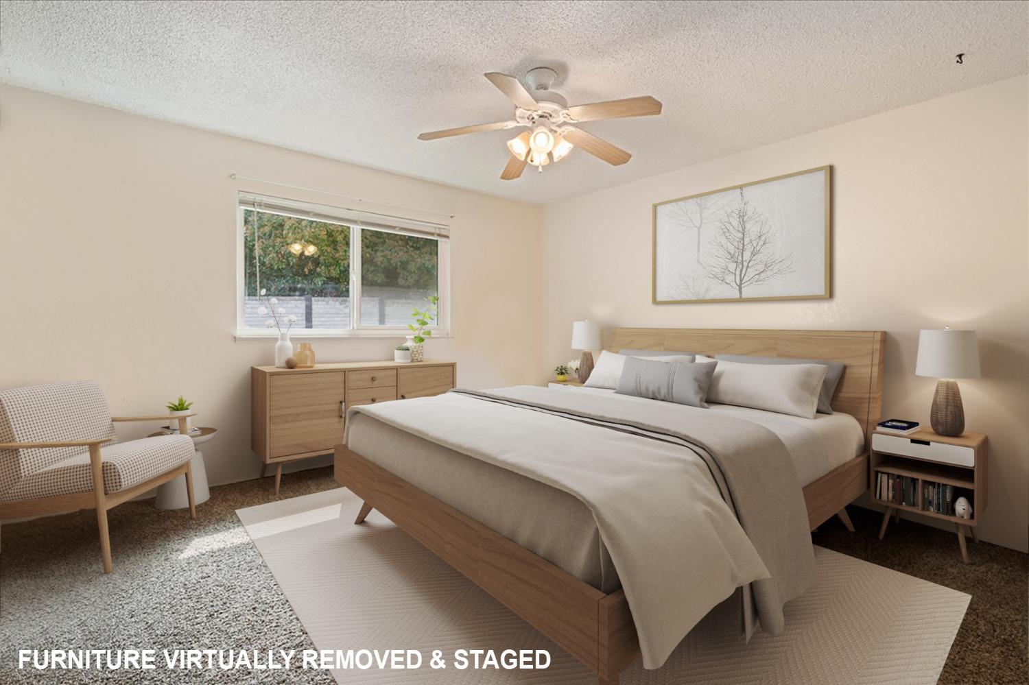 Detail Gallery Image 4 of 38 For 6385 Arcadia Ave, Loomis,  CA 95650 - 3 Beds | 2 Baths
