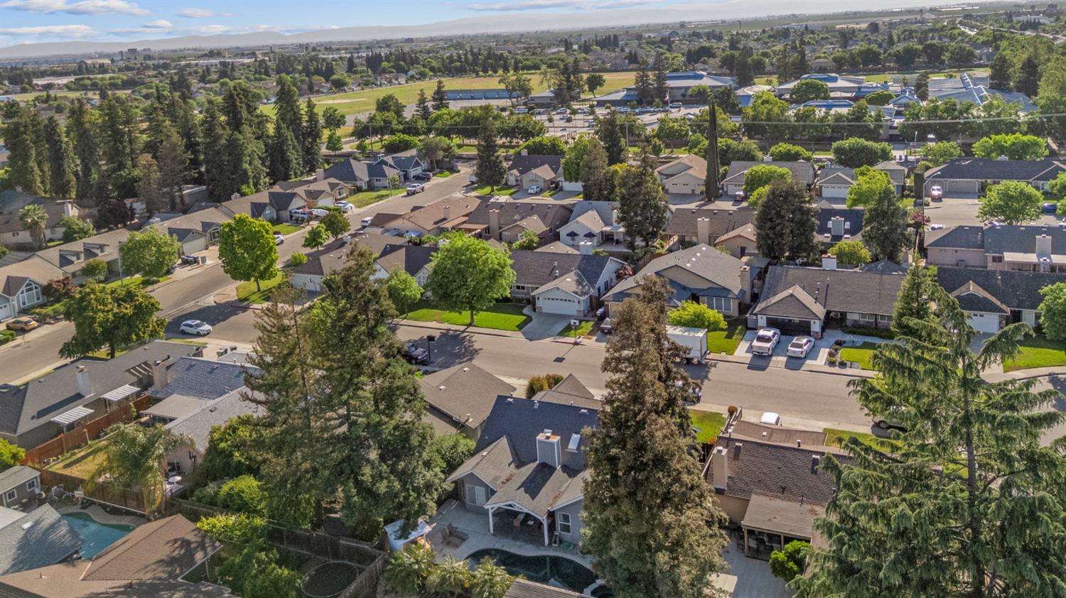 Detail Gallery Image 18 of 40 For 3887 Paula Ct, Turlock,  CA 95382 - 4 Beds | 2 Baths