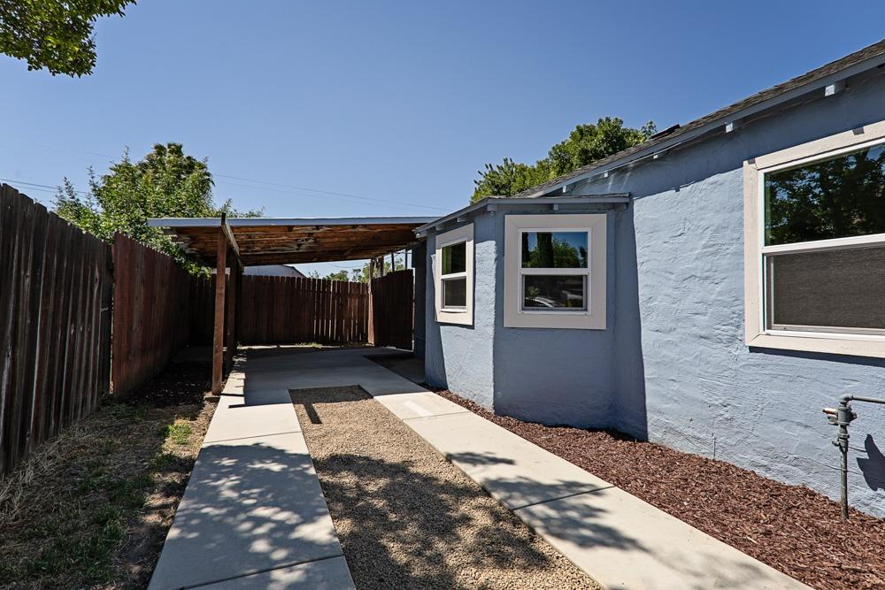 Detail Gallery Image 28 of 29 For 1428 Teresa St, Modesto,  CA 95350 - 2 Beds | 1 Baths