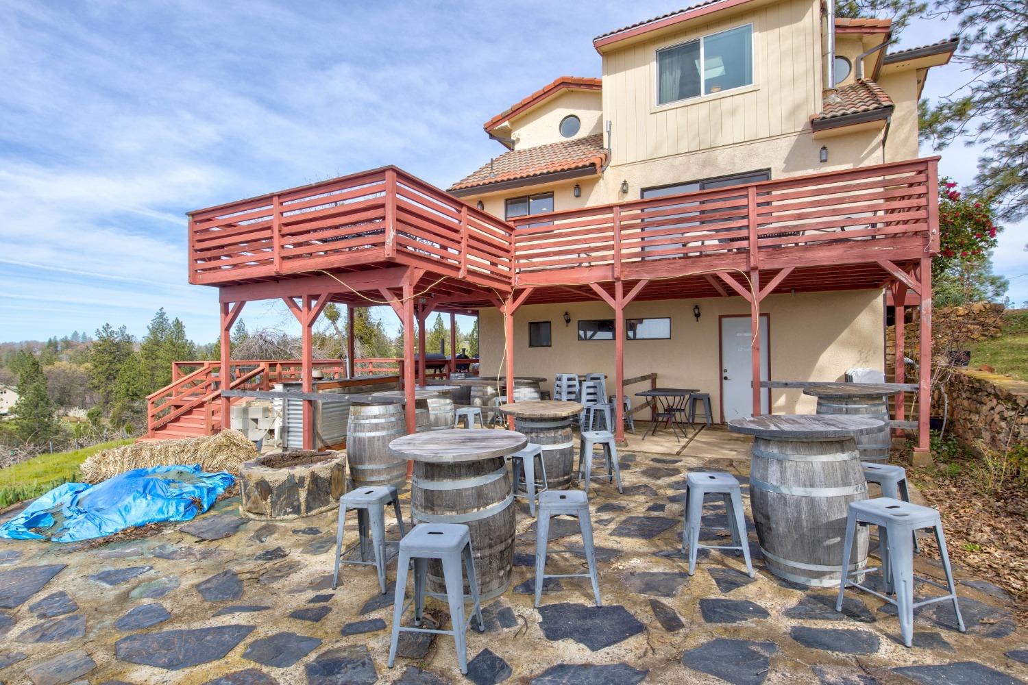 Detail Gallery Image 34 of 71 For 4771 Greenhills Rd, Placerville,  CA 95667 - – Beds | – Baths