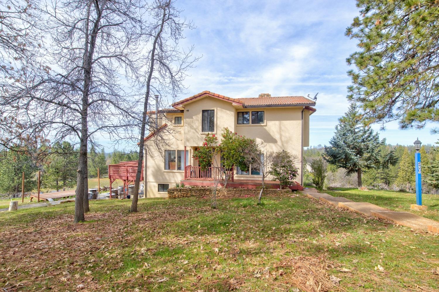 Detail Gallery Image 7 of 71 For 4771 Greenhills Rd, Placerville,  CA 95667 - – Beds | – Baths