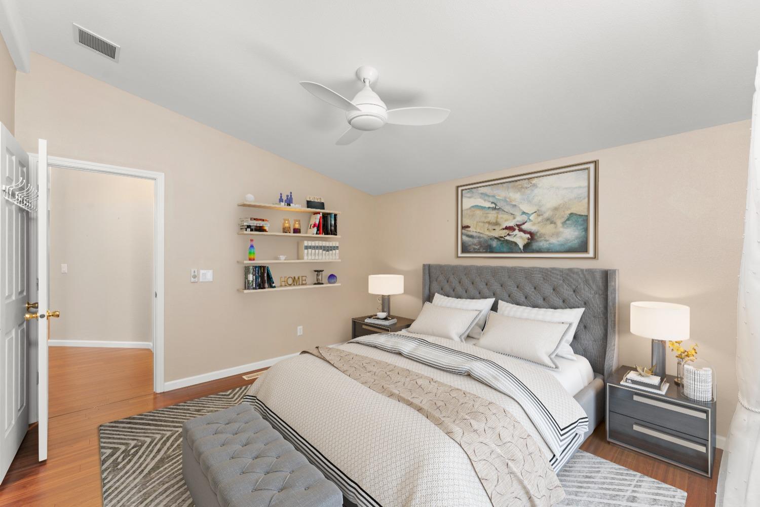 Detail Gallery Image 45 of 58 For 136 Pinebrook Dr, Folsom,  CA 95630 - 2 Beds | 2 Baths