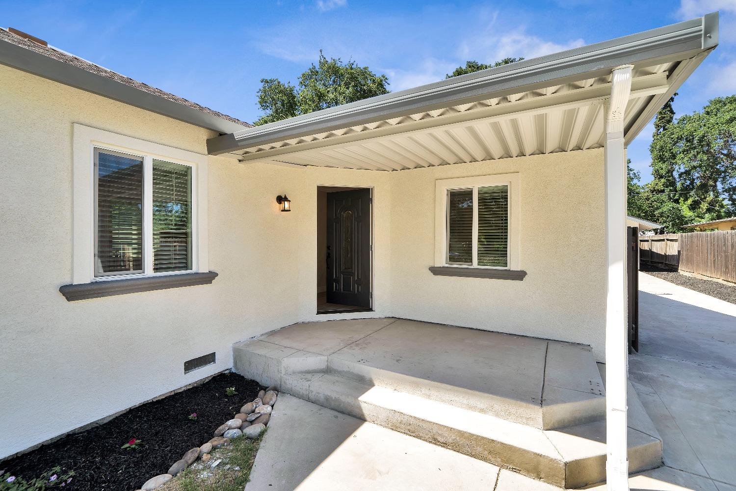 Lucerne Avenue, Stockton, California image 6