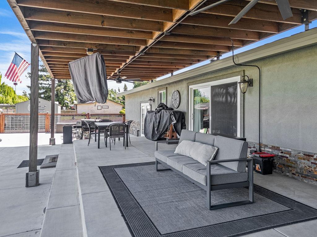 Detail Gallery Image 40 of 50 For 312 Pennsylvania Rd, Modesto,  CA 95357 - 3 Beds | 2/1 Baths