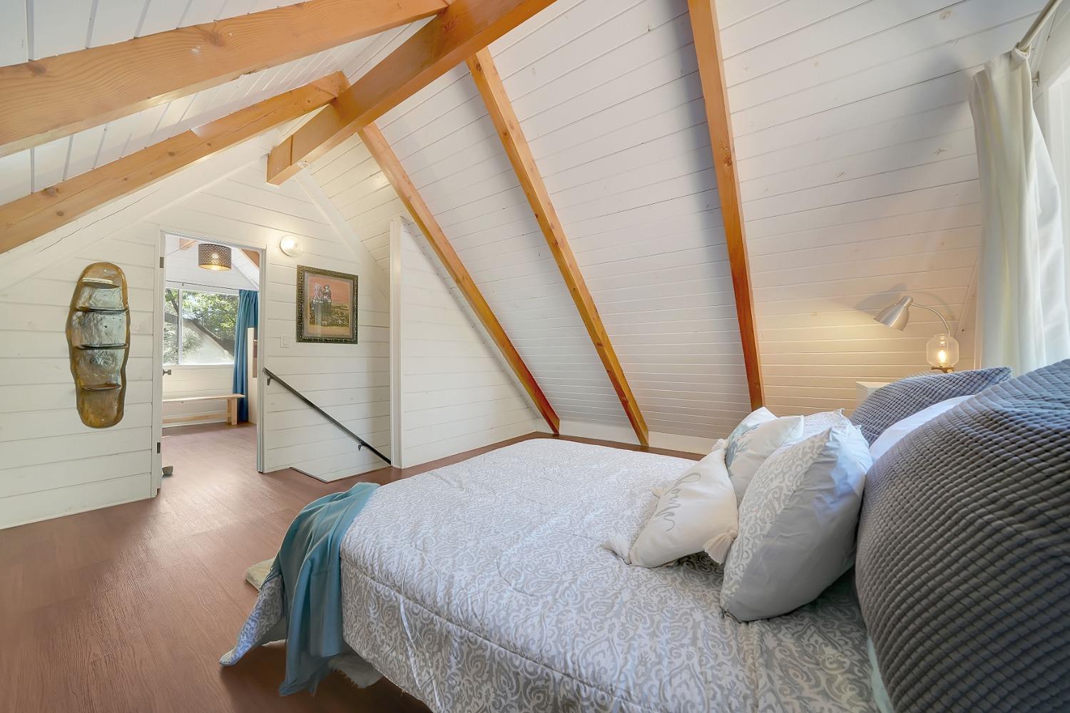 Detail Gallery Image 16 of 27 For 19353 Ponderosa Dr, Volcano,  CA 95689 - 2 Beds | 1 Baths