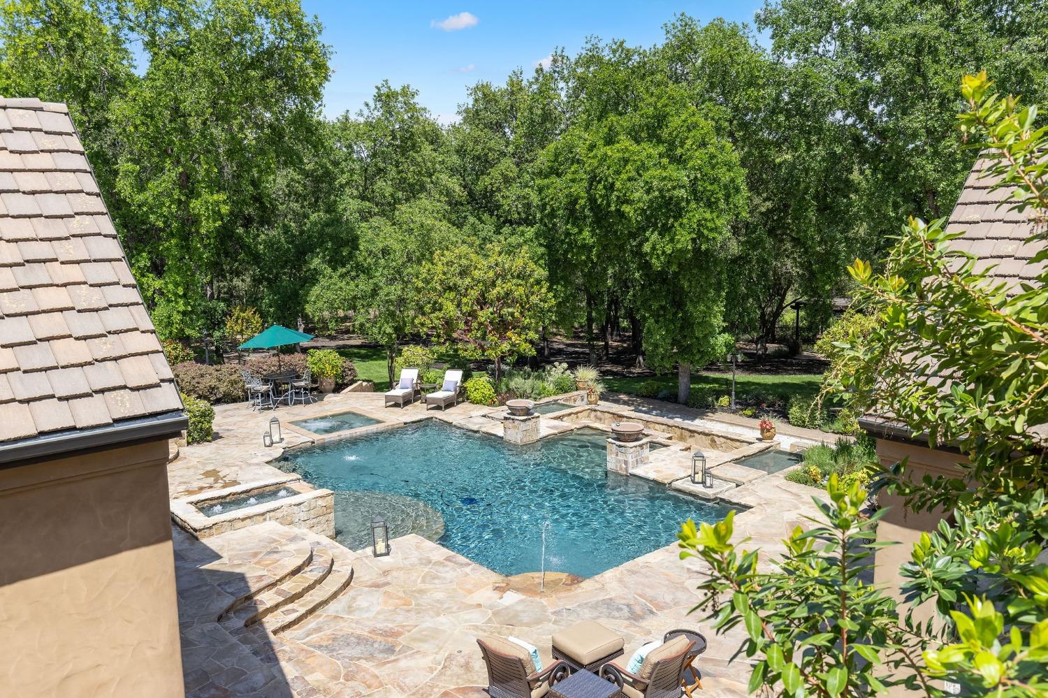 Detail Gallery Image 47 of 61 For 6120 Terracina Ct, Loomis,  CA 95650 - 7 Beds | 6/2 Baths