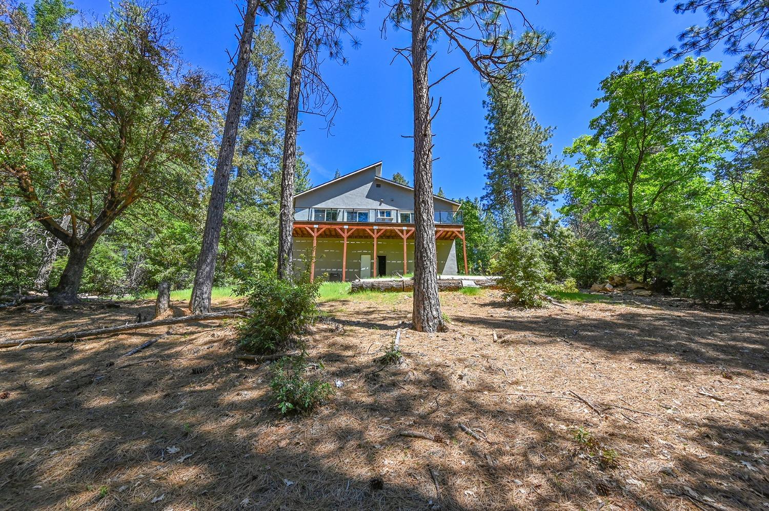 Buckeye Court, Placerville, California image 11