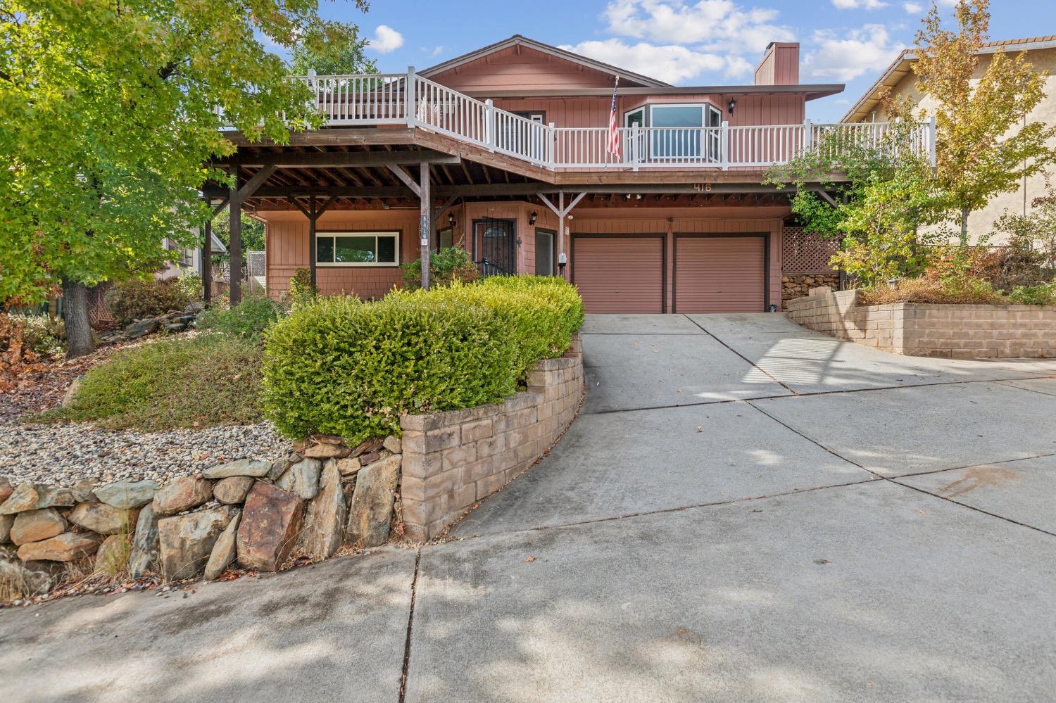 Detail Gallery Image 1 of 52 For 5416 Royal Oaks Dr, Oroville,  CA 95966 - 3 Beds | 2/1 Baths