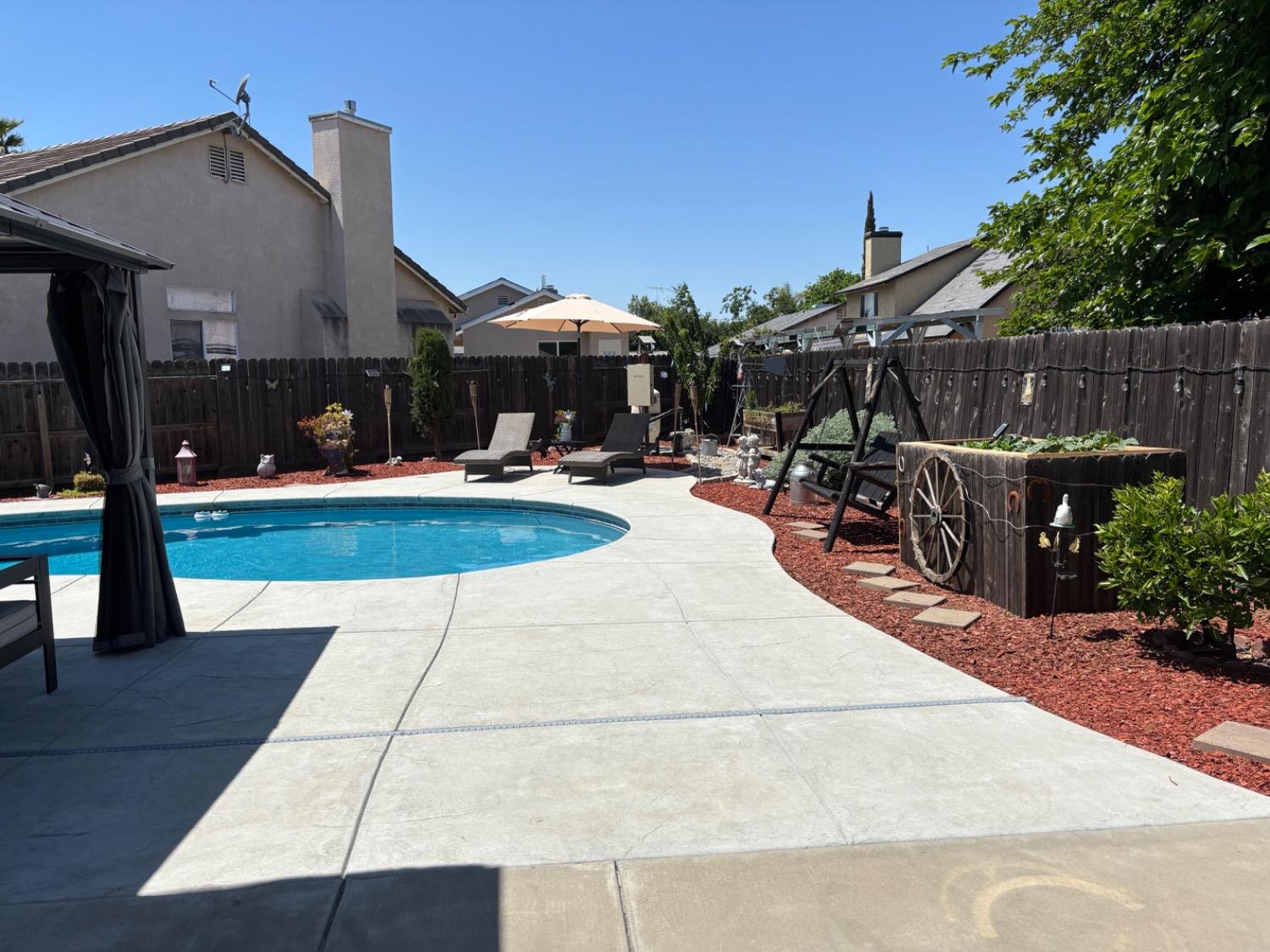 Detail Gallery Image 24 of 30 For 1617 Heath Way, Ceres,  CA 95307 - 4 Beds | 2/1 Baths