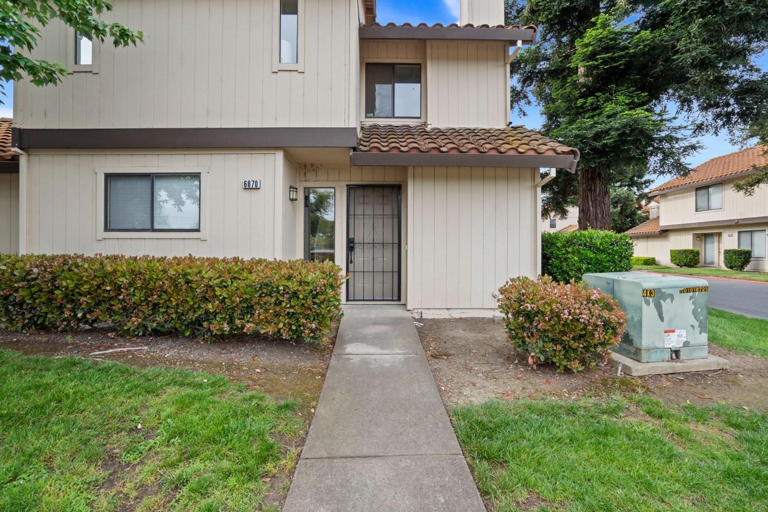 Detail Gallery Image 22 of 24 For 6870 Calvine Rd, Sacramento,  CA 95823 - 3 Beds | 2/1 Baths
