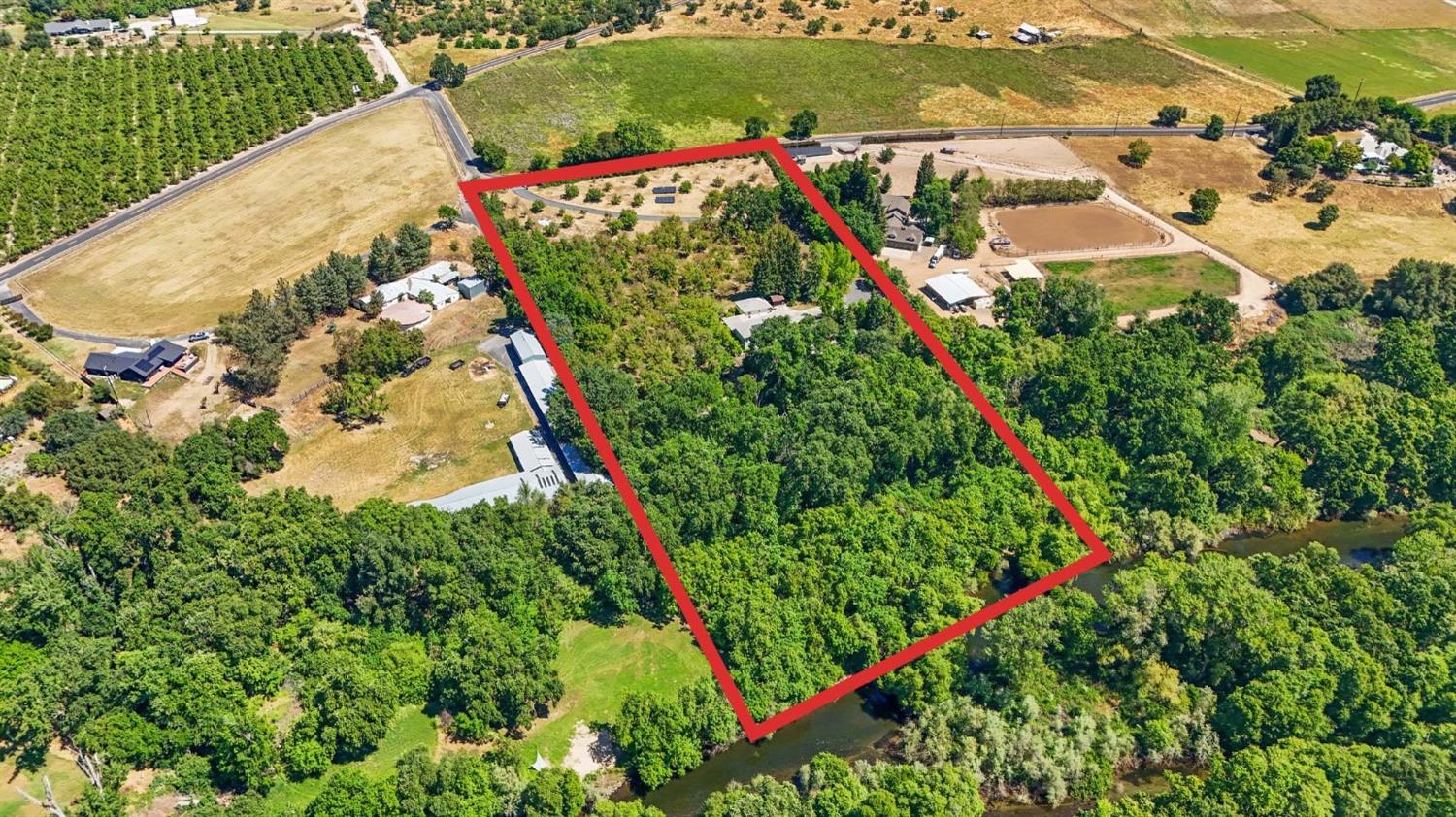 Detail Gallery Image 60 of 60 For 15612 Morrison Rd, Oakdale,  CA 95361 - 4 Beds | 3/2 Baths