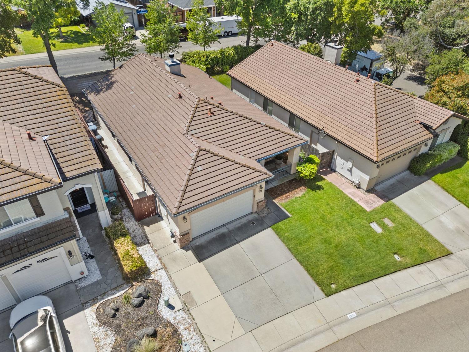Detail Gallery Image 35 of 39 For 6504 Trailride Way, Citrus Heights,  CA 95621 - 3 Beds | 2 Baths