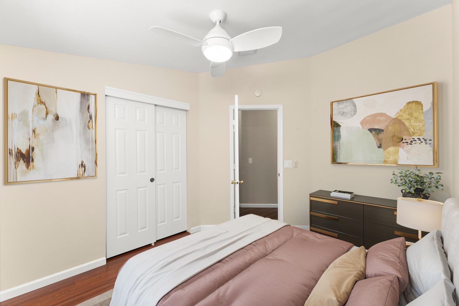 Detail Gallery Image 37 of 58 For 136 Pinebrook Dr, Folsom,  CA 95630 - 2 Beds | 2 Baths