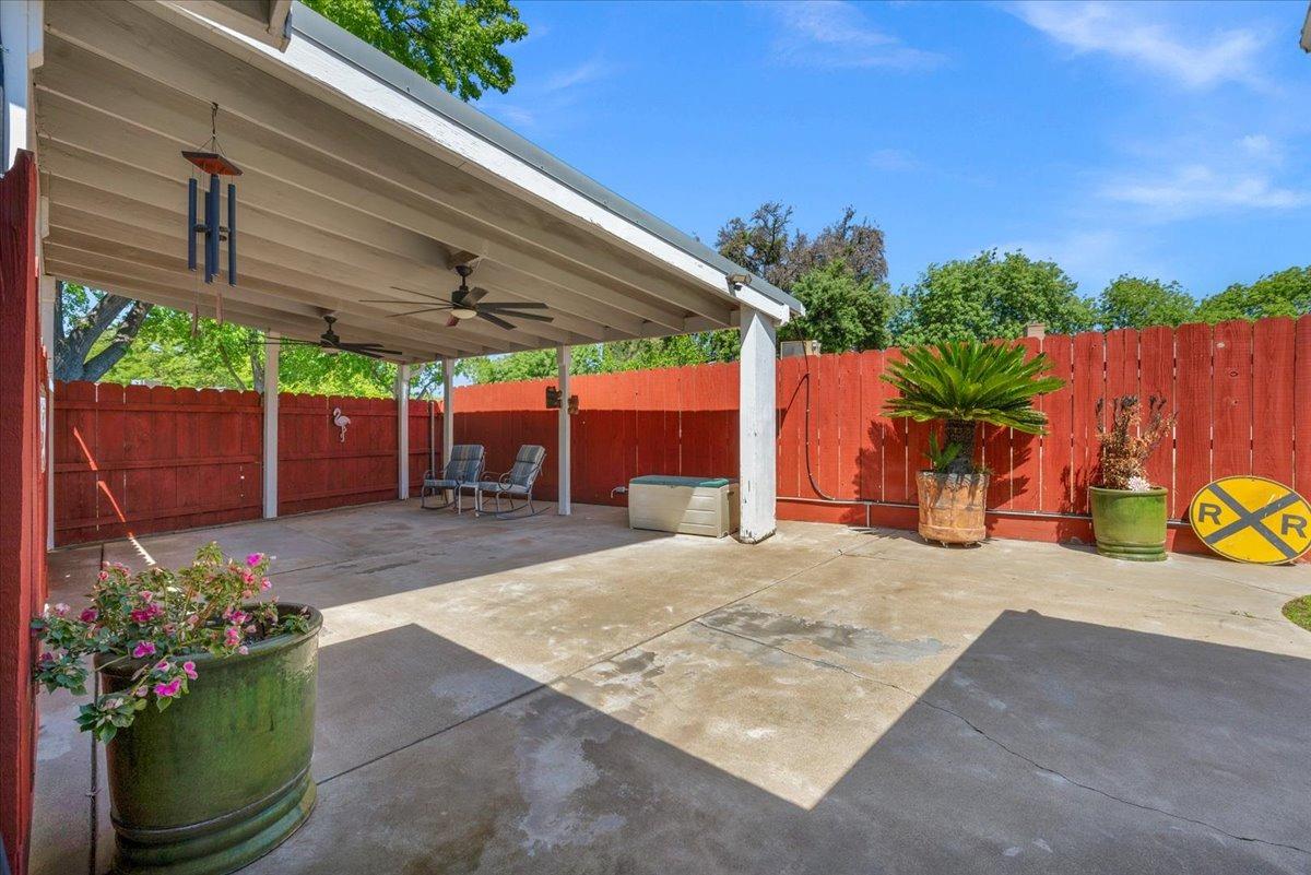 Detail Gallery Image 36 of 45 For 1041 Noarco Dr, Modesto,  CA 95356 - 4 Beds | 3 Baths