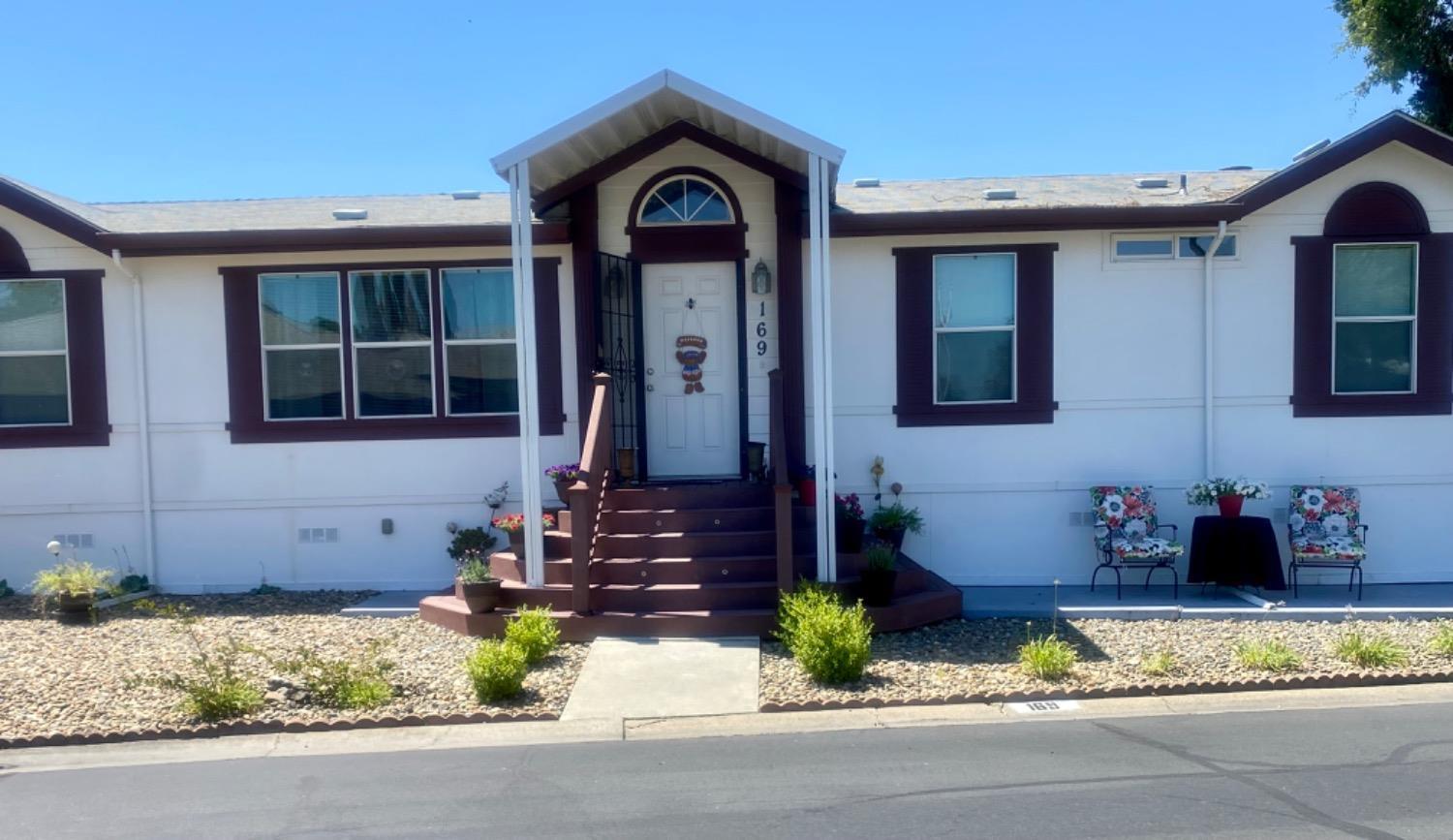 Detail Gallery Image 30 of 53 For 3901 Lake Rd 169, West Sacramento,  CA 95691 - 3 Beds | 2 Baths