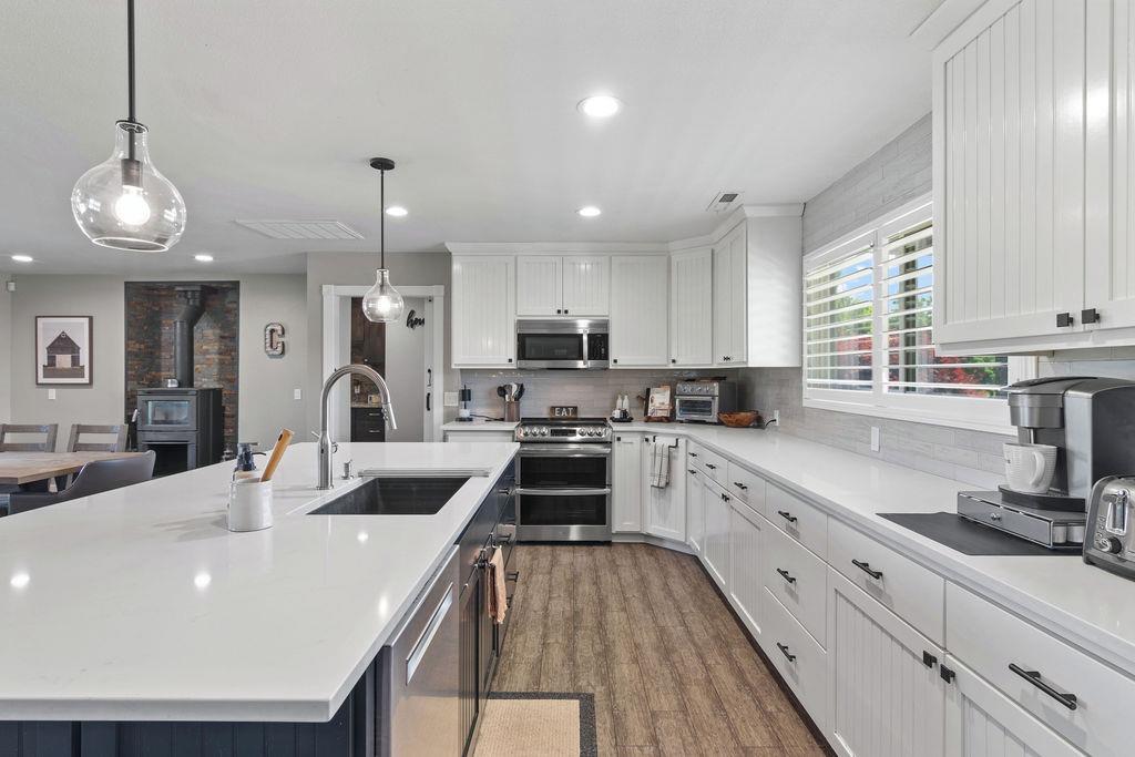 Detail Gallery Image 13 of 50 For 312 Pennsylvania Rd, Modesto,  CA 95357 - 3 Beds | 2/1 Baths