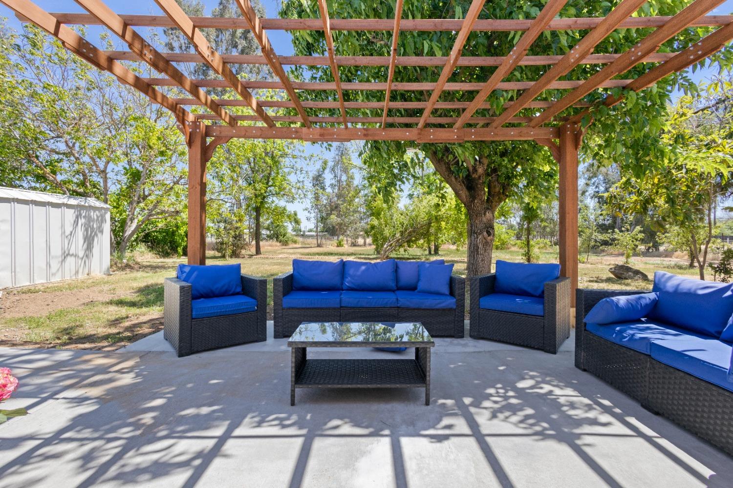 Detail Gallery Image 52 of 52 For 7612 9th St, Elverta,  CA 95626 - 4 Beds | 3 Baths