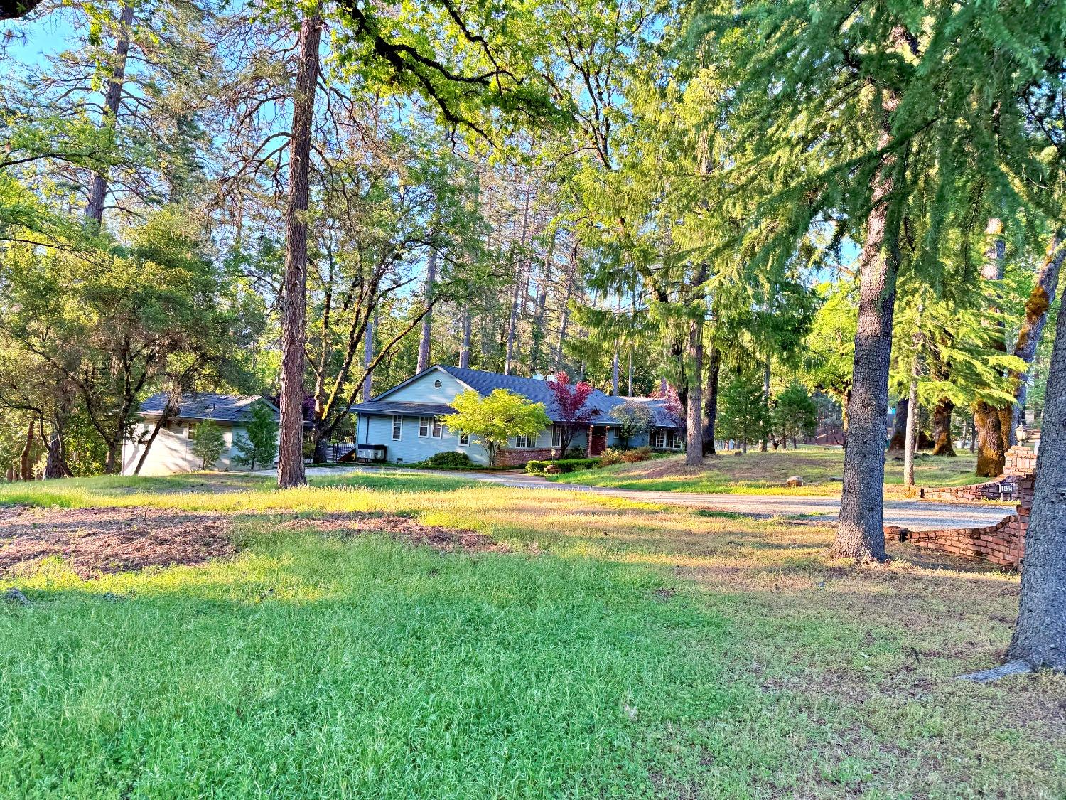 Detail Gallery Image 55 of 57 For 3435 Old Ditch Dr, Placerville,  CA 95667 - 3 Beds | 3/1 Baths