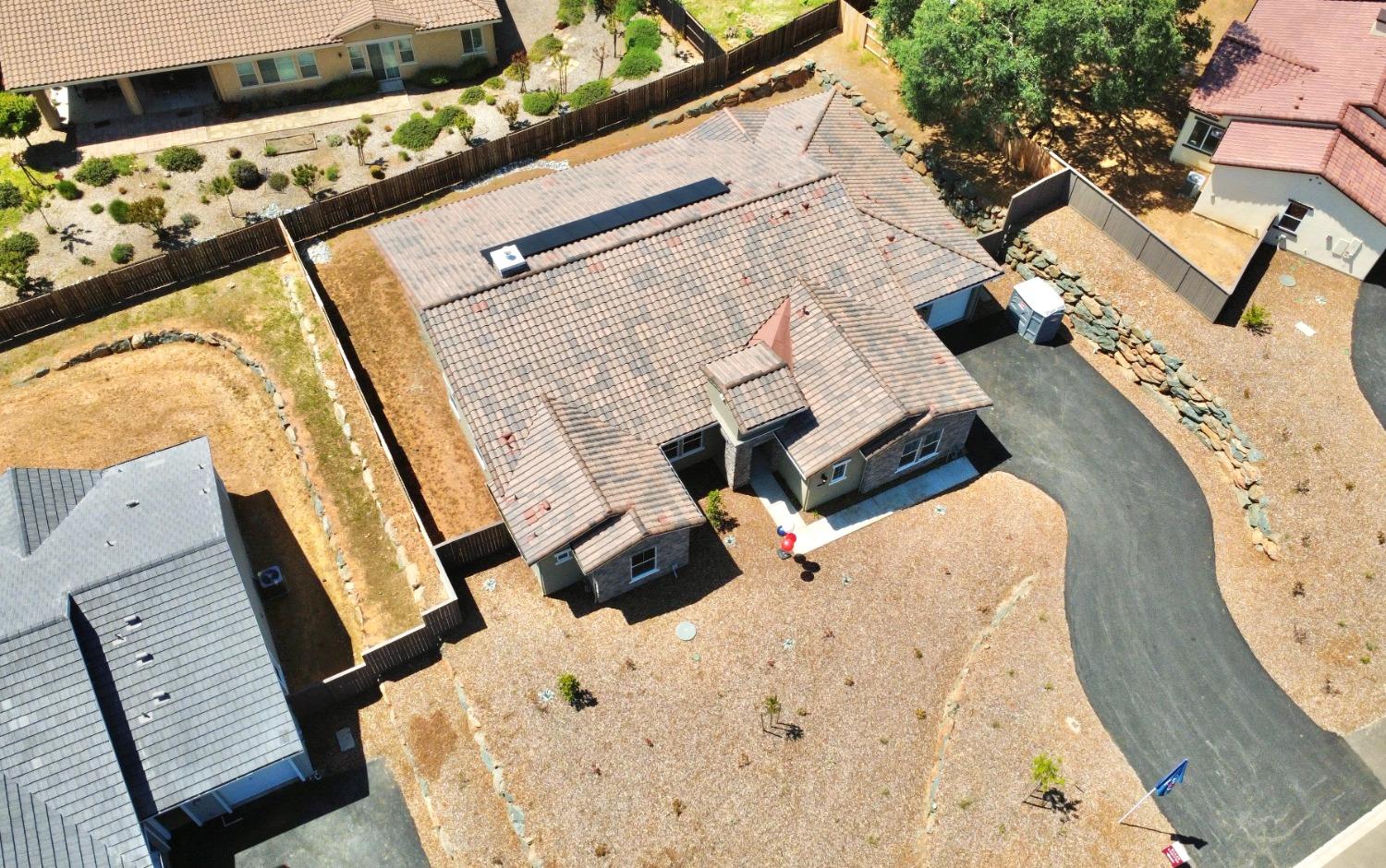 Detail Gallery Image 50 of 55 For 8642 Zinfandel Pkwy, Plymouth,  CA 95669 - 3 Beds | 3/1 Baths