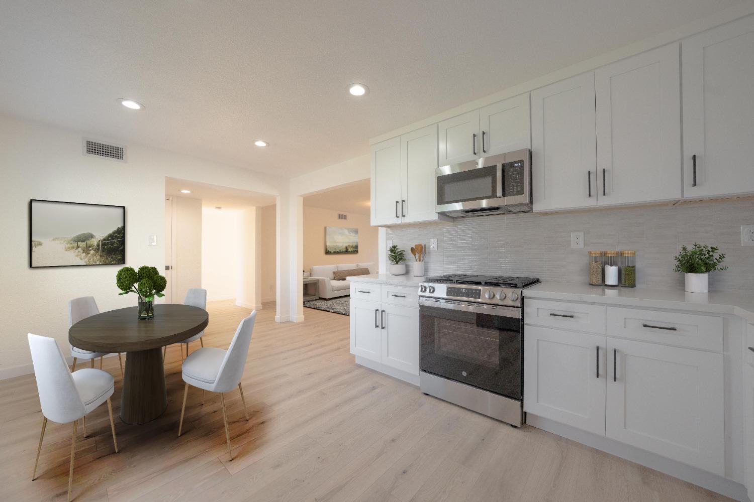Detail Gallery Image 6 of 34 For 2652 Aramon Dr, Rancho Cordova,  CA 95670 - 3 Beds | 2 Baths
